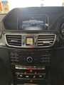 2016 Mercedes-Benz E-Class