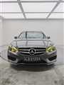 2016 Mercedes-Benz E-Class