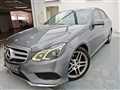 2016 Mercedes-Benz E-Class