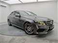 2016 Mercedes-Benz E-Class