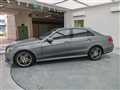 2016 Mercedes-Benz E-Class