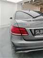 2016 Mercedes-Benz E-Class