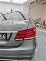 2016 Mercedes-Benz E-Class