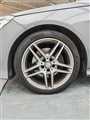 2016 Mercedes-Benz E-Class