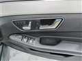 2016 Mercedes-Benz E-Class