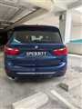 2016 BMW 2 Series