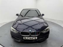2016 BMW 3 Series