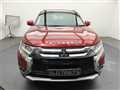 2016 Mitsubishi Outlander