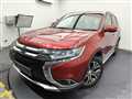 2016 Mitsubishi Outlander