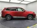 2016 Mitsubishi Outlander