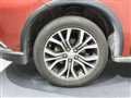2016 Mitsubishi Outlander