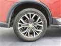 2016 Mitsubishi Outlander