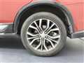 2016 Mitsubishi Outlander