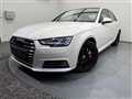 2016 Audi A4