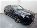 2016 Subaru Legacy