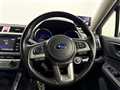 2016 Subaru Legacy