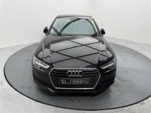 2016 Audi A4