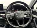 2016 Audi A4