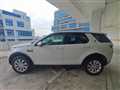 2016 Land Rover Discovery