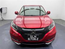 2016 Honda HR-V