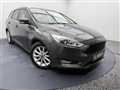 2017 Ford Focus Wagon
