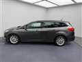 2017 Ford Focus Wagon
