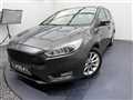 2017 Ford Focus Wagon