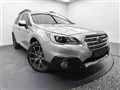 2016 Subaru Outback