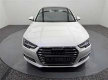 2016 Audi A4