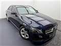 2016 Mercedes-Benz E-Class