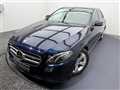 2016 Mercedes-Benz E-Class