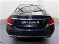 2016 Mercedes-Benz E-Class