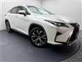2016 Lexus RX