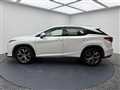 2016 Lexus RX