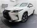 2016 Lexus RX