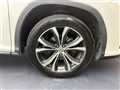 2016 Lexus RX
