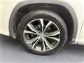 2016 Lexus RX
