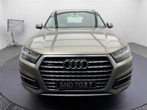2016 Audi Q7