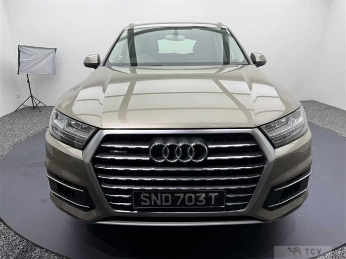2016 Audi Q7