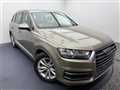 2016 Audi Q7