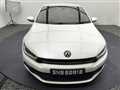 2016 Volkswagen Scirocco