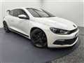 2016 Volkswagen Scirocco