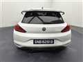 2016 Volkswagen Scirocco