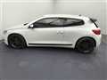 2016 Volkswagen Scirocco