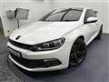 2016 Volkswagen Scirocco