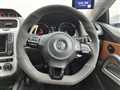 2016 Volkswagen Scirocco