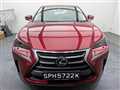 2016 Lexus NX