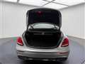 2016 Mercedes-Benz E-Class
