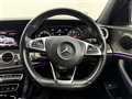 2016 Mercedes-Benz E-Class