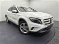 2016 Mercedes-Benz GLA-Class